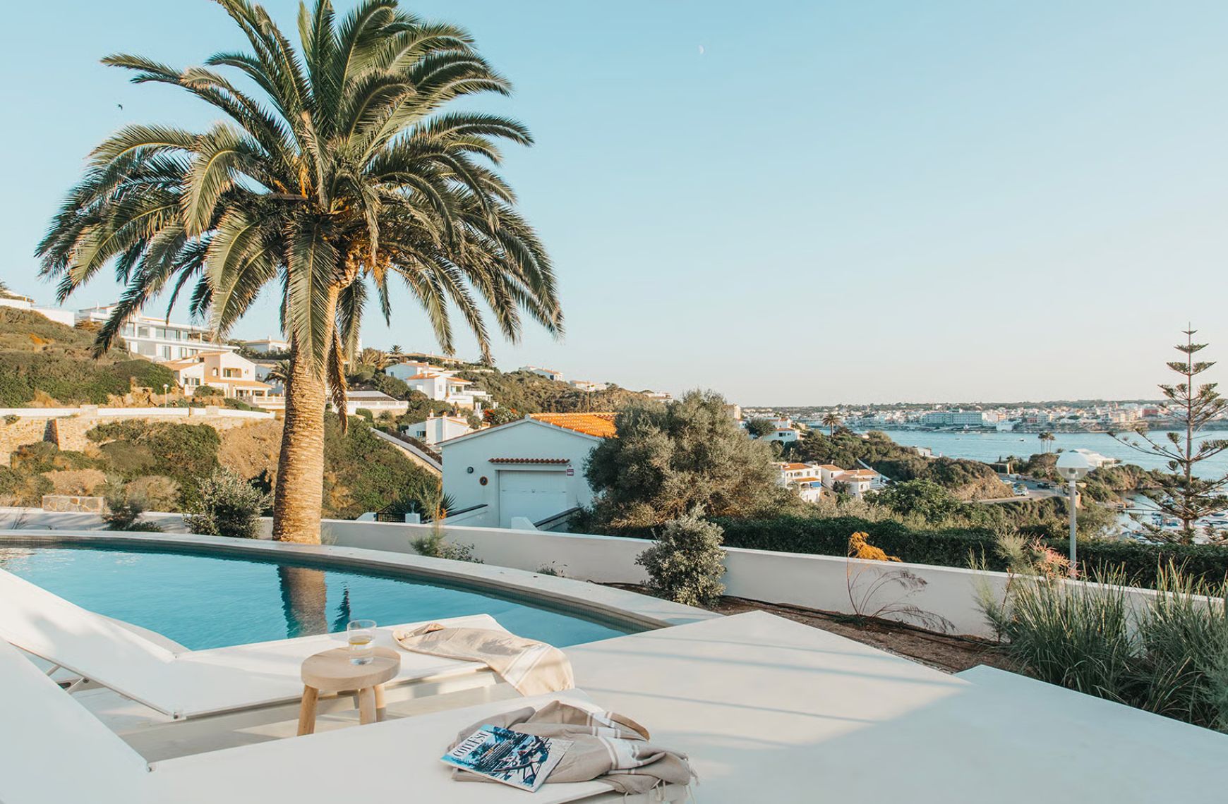 The Best Luxury Holiday Villas to Rent in Menorca