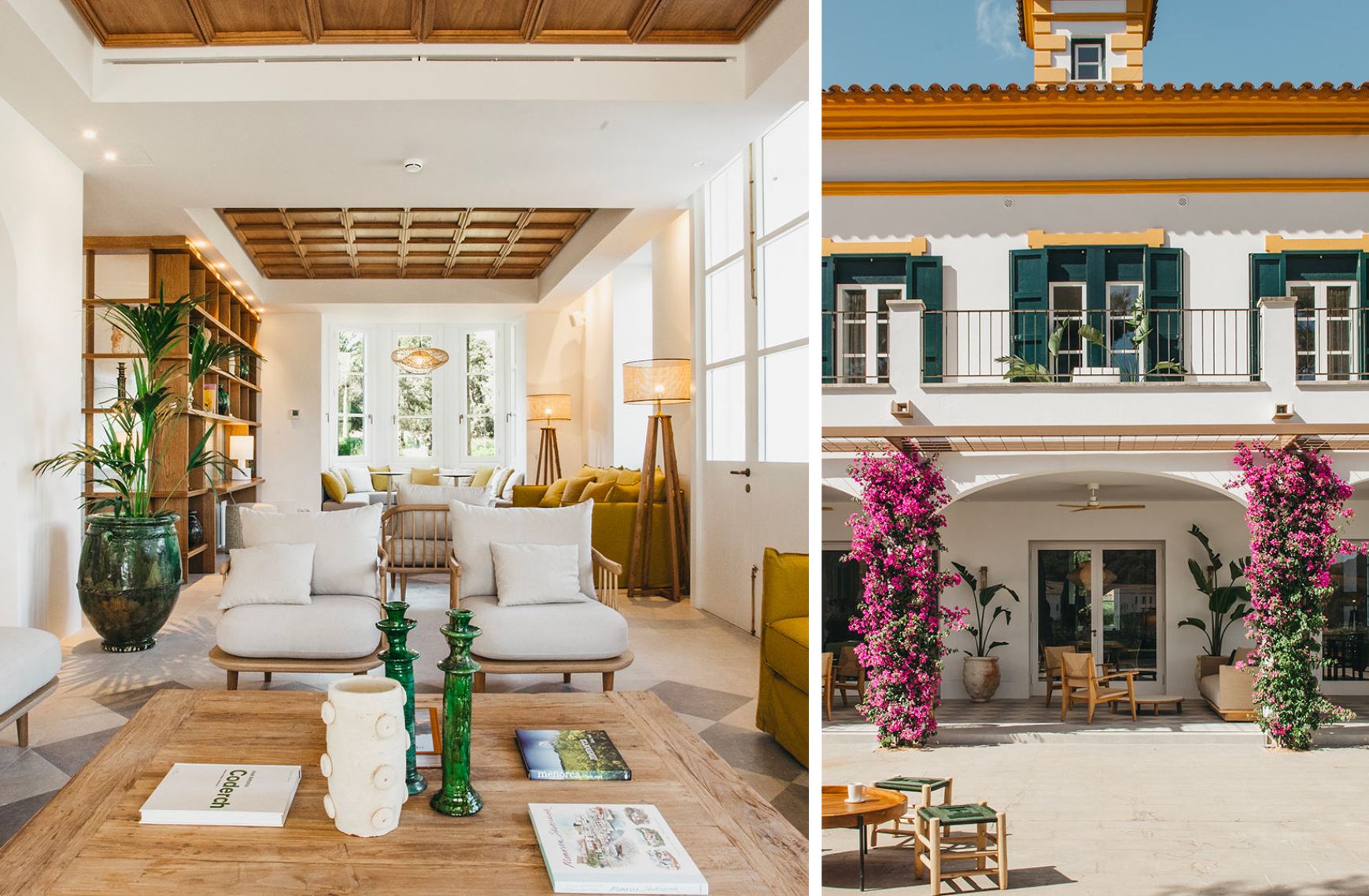 The Best Luxury Holiday Villas to Rent in Menorca