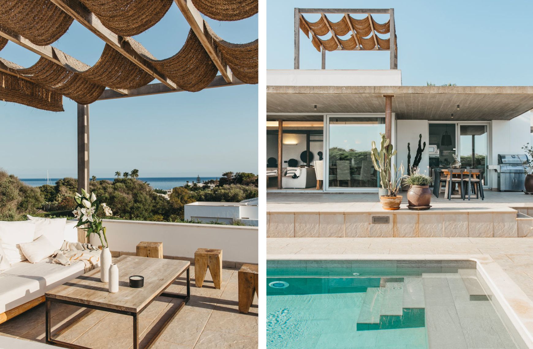The Best Luxury Holiday Villas to Rent in Menorca