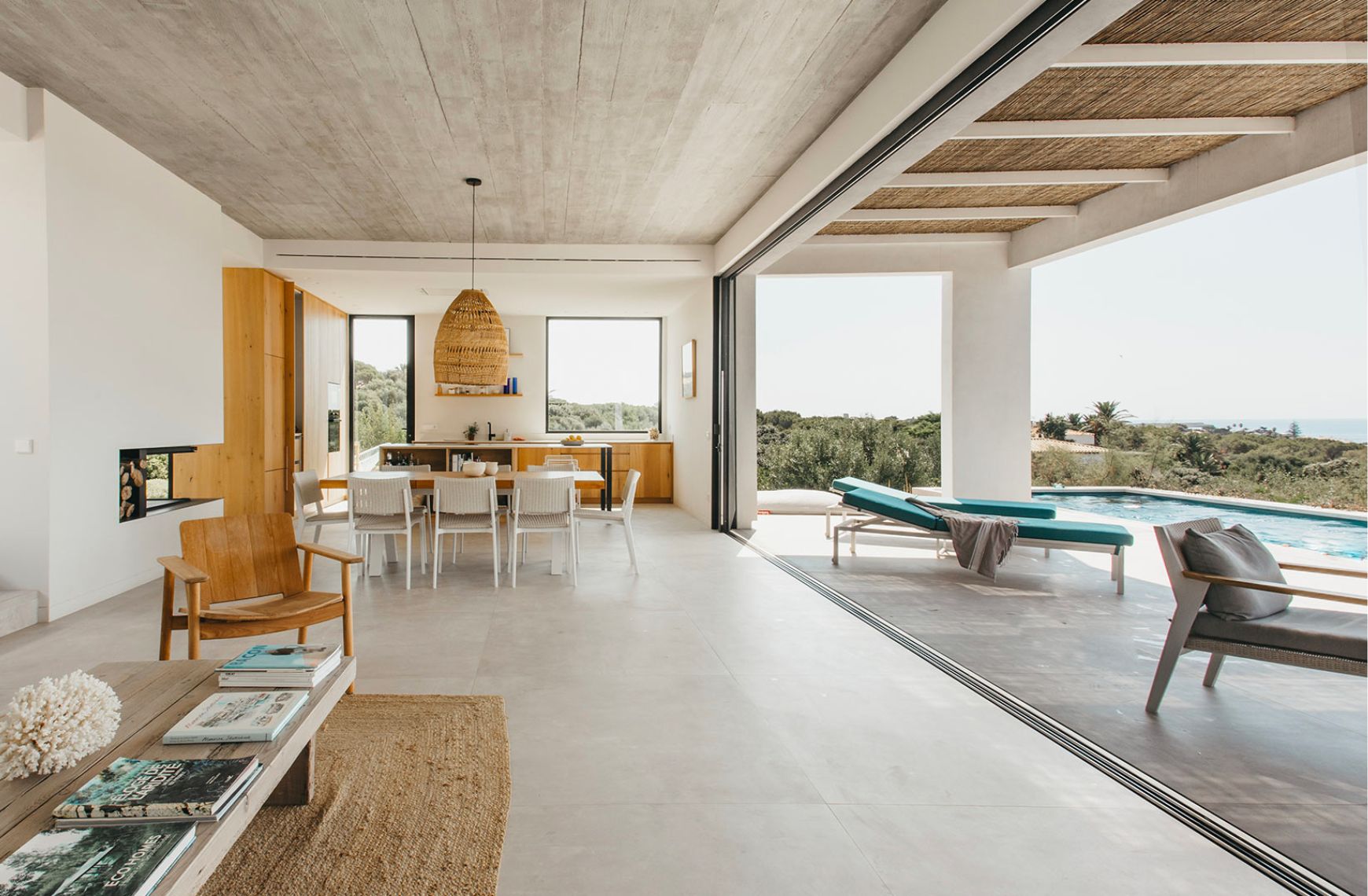 The Best Luxury Holiday Villas to Rent in Menorca