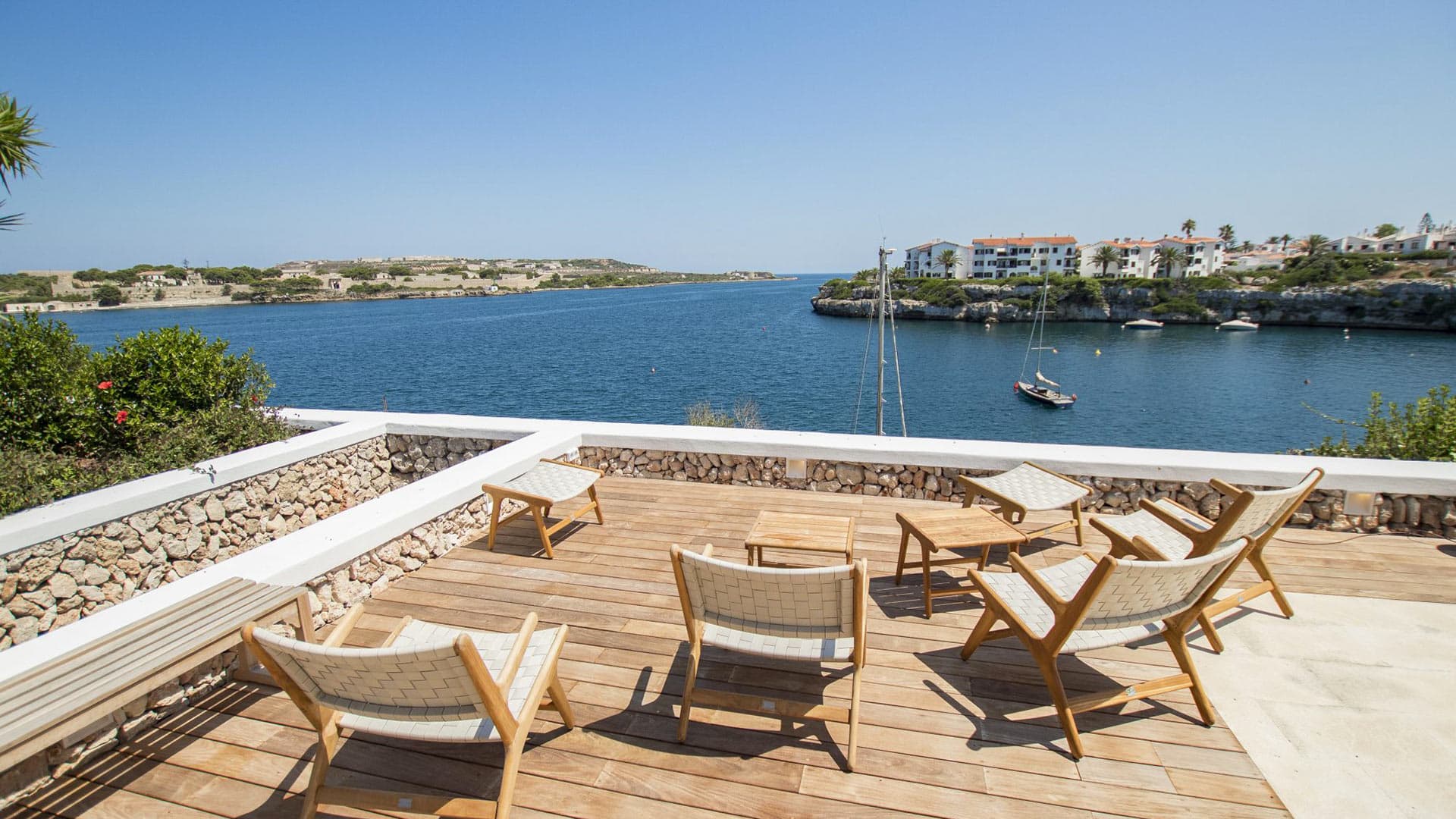 Villa Villa Manicienta, Ferienvilla mieten Menorca