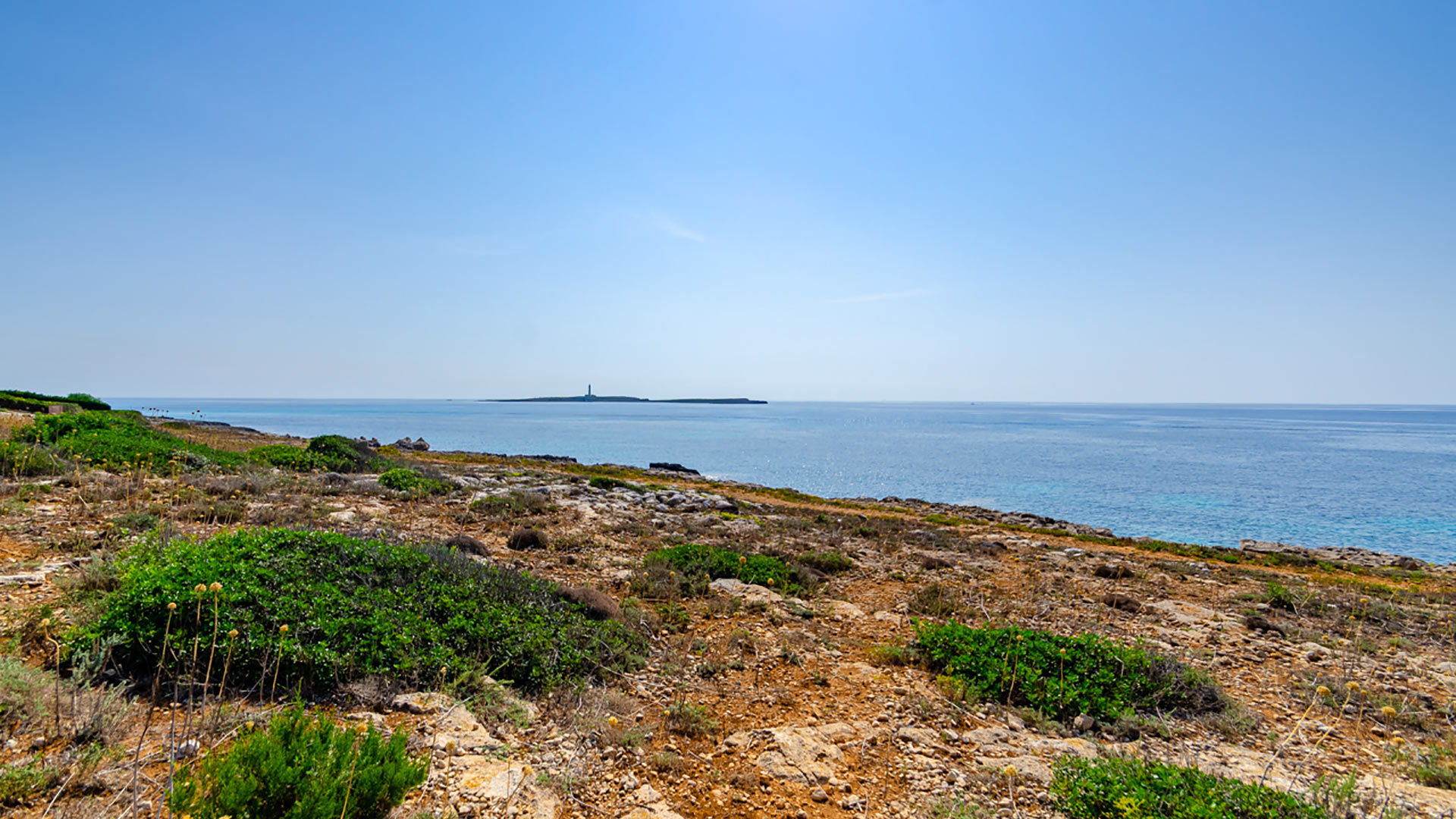 Villa Torret, Ferienvilla mieten Menorca