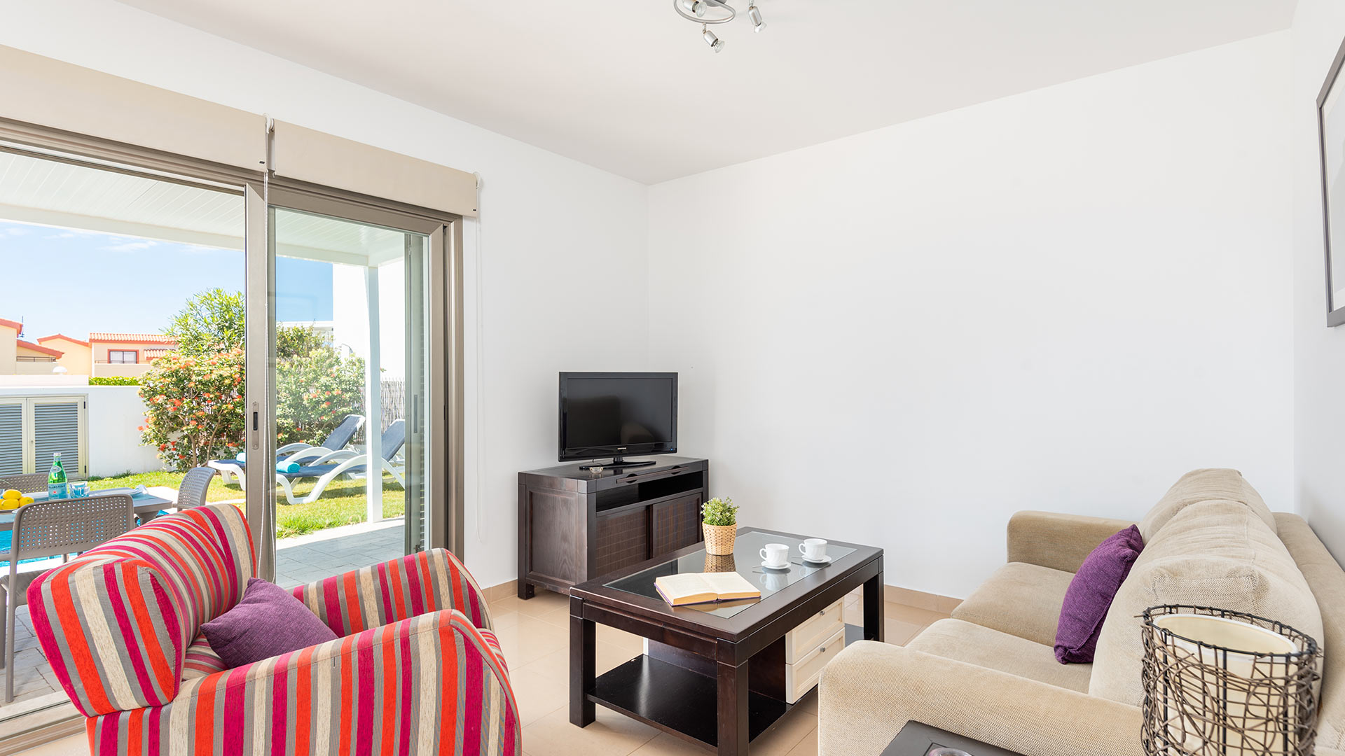 Villa Villa Virginia, Ferienvilla mieten Menorca