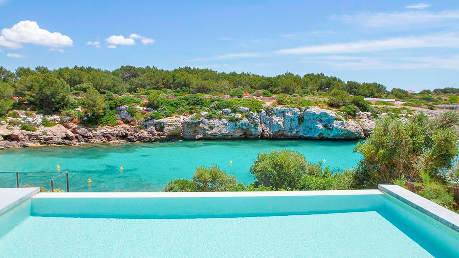 Villa Villa Inedit, Ferienvilla mieten Menorca