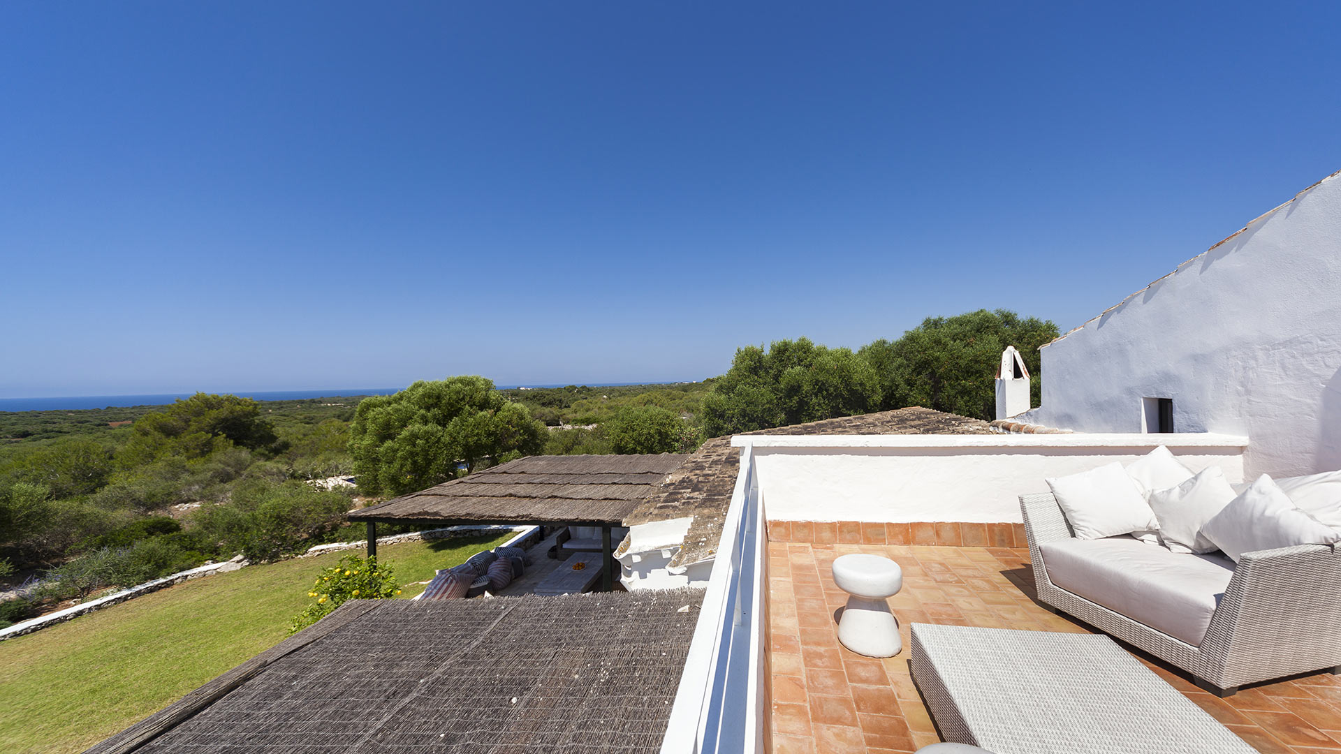 Villa Villa Kerianna, Rental in Menorca