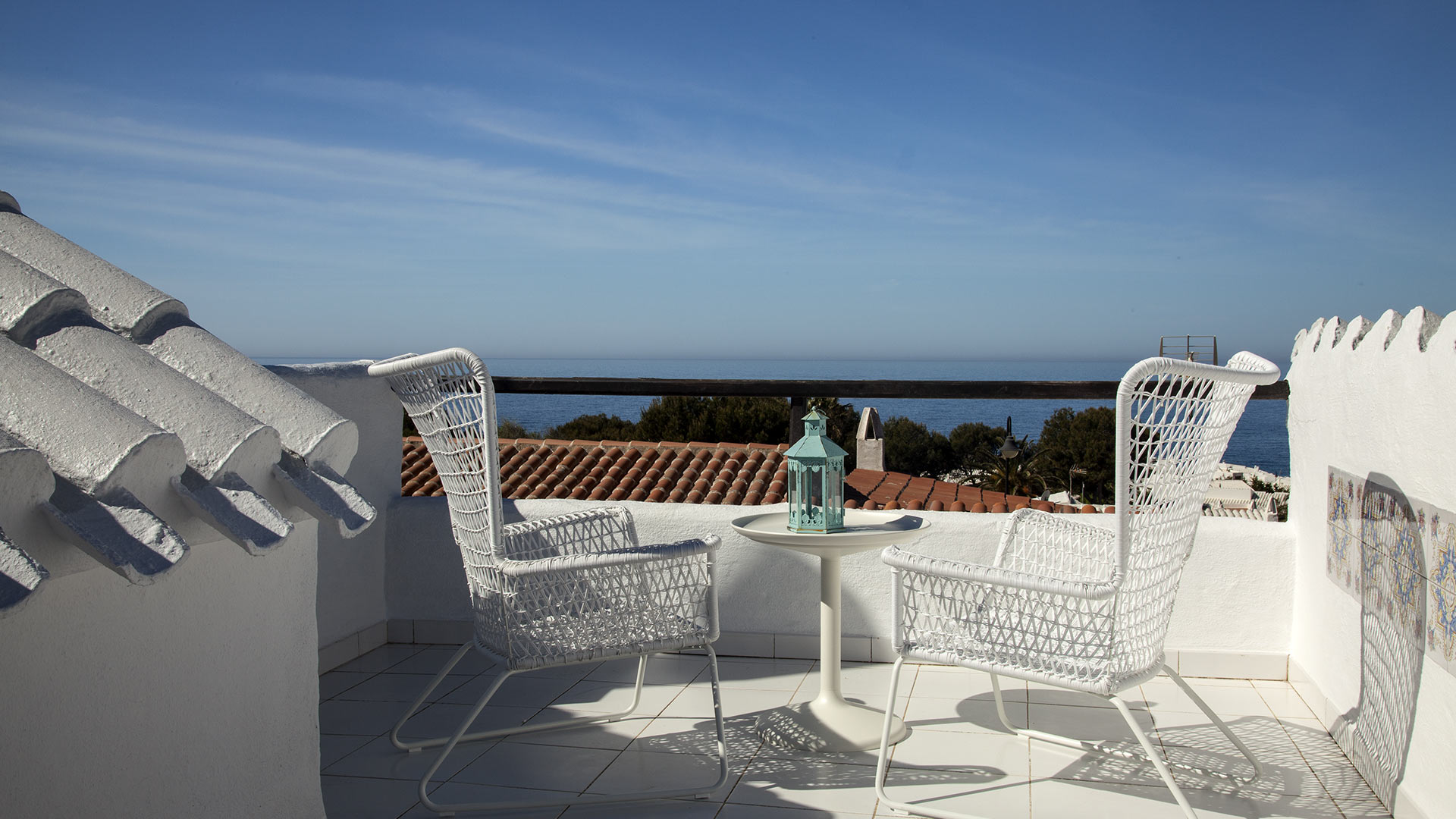 Villa Villa Calombia, Ferienvilla mieten Menorca